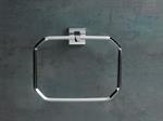 anello porta salviette diva - Edil Casa | Arredo bagno Termoarredi, Design di interni